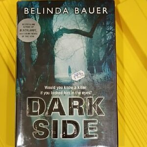 💜Dark Side By Blelinda Bauer